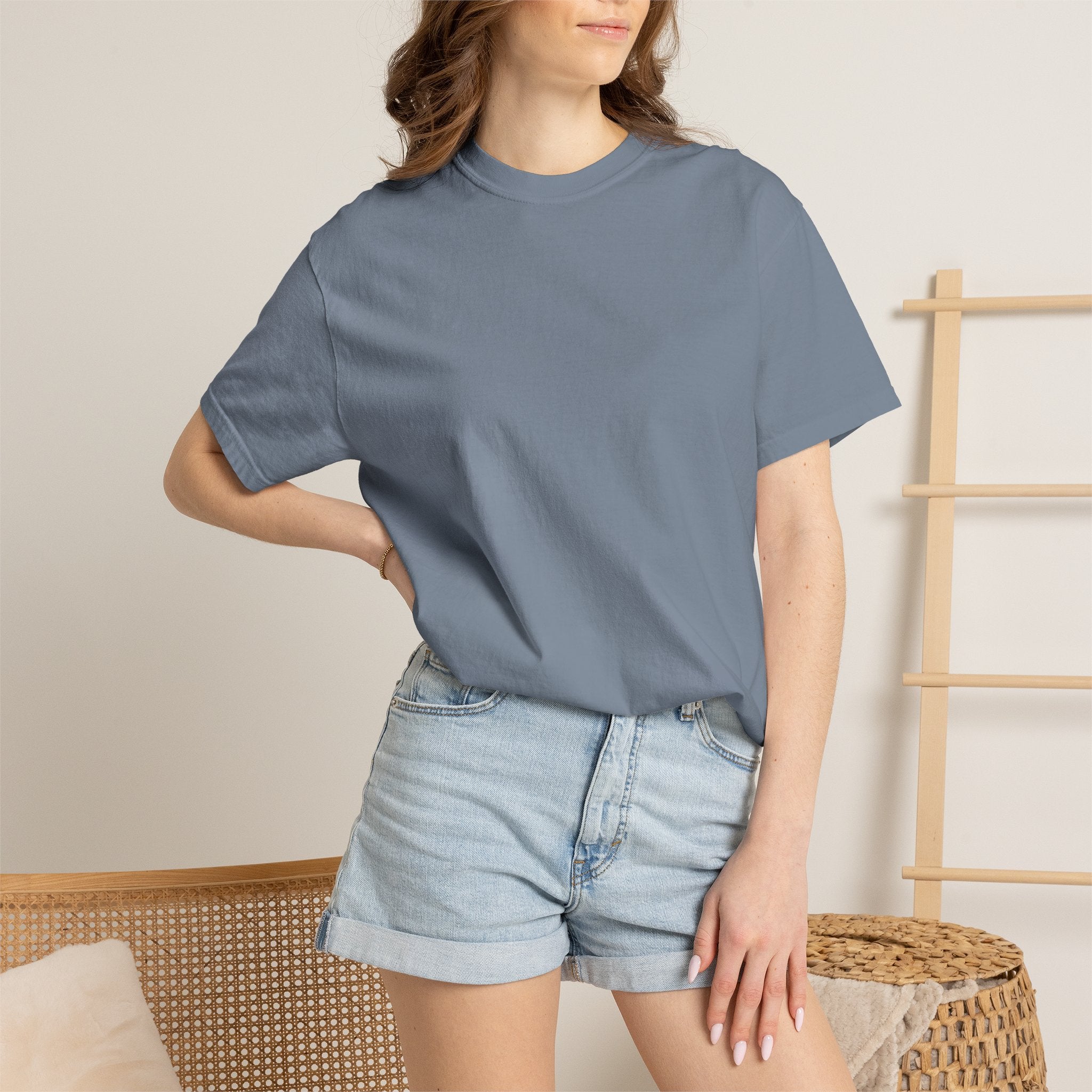 Coffee - BasicPrint - Graphic Tee