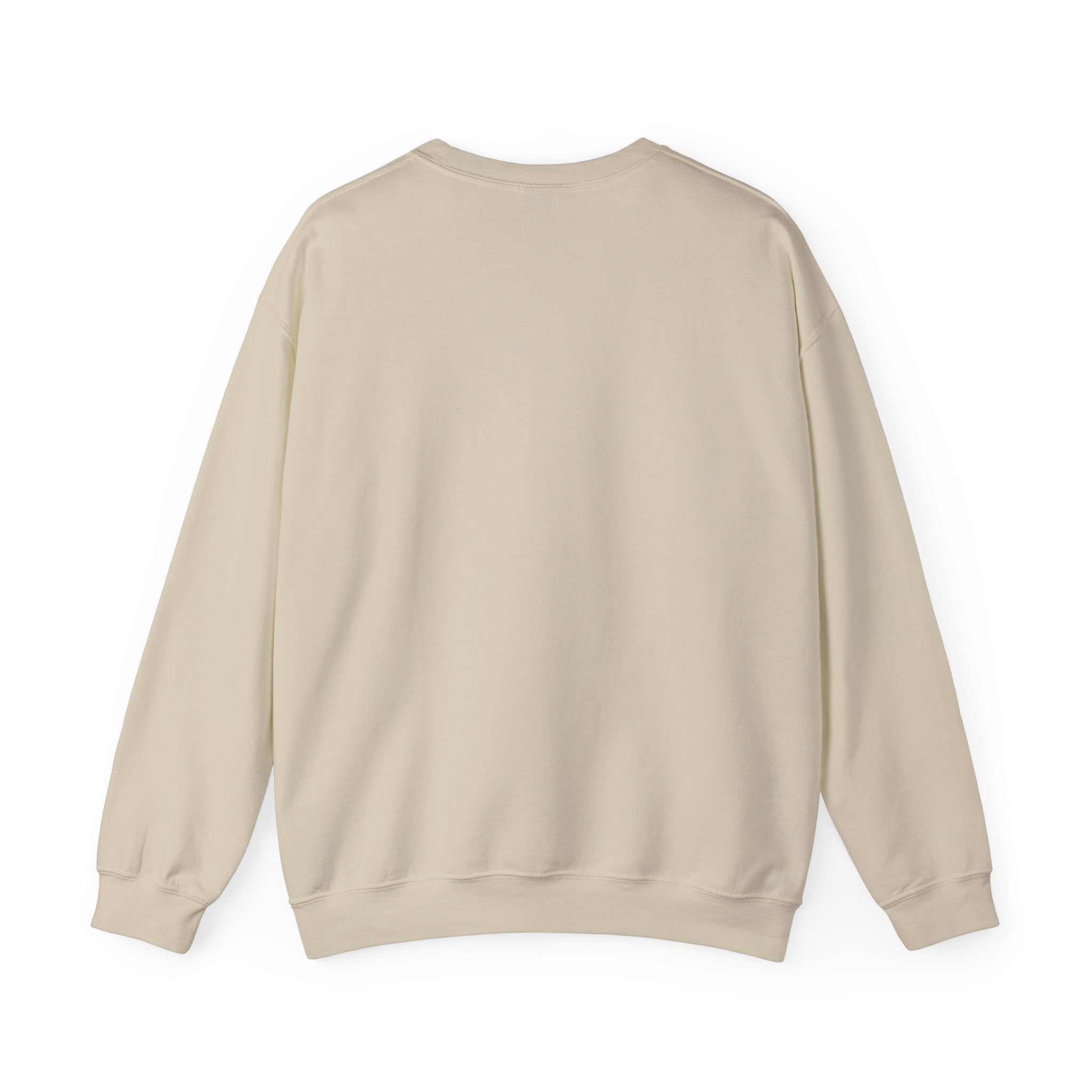 Coffee - BasicPrint - Crewneck Sweatshirt