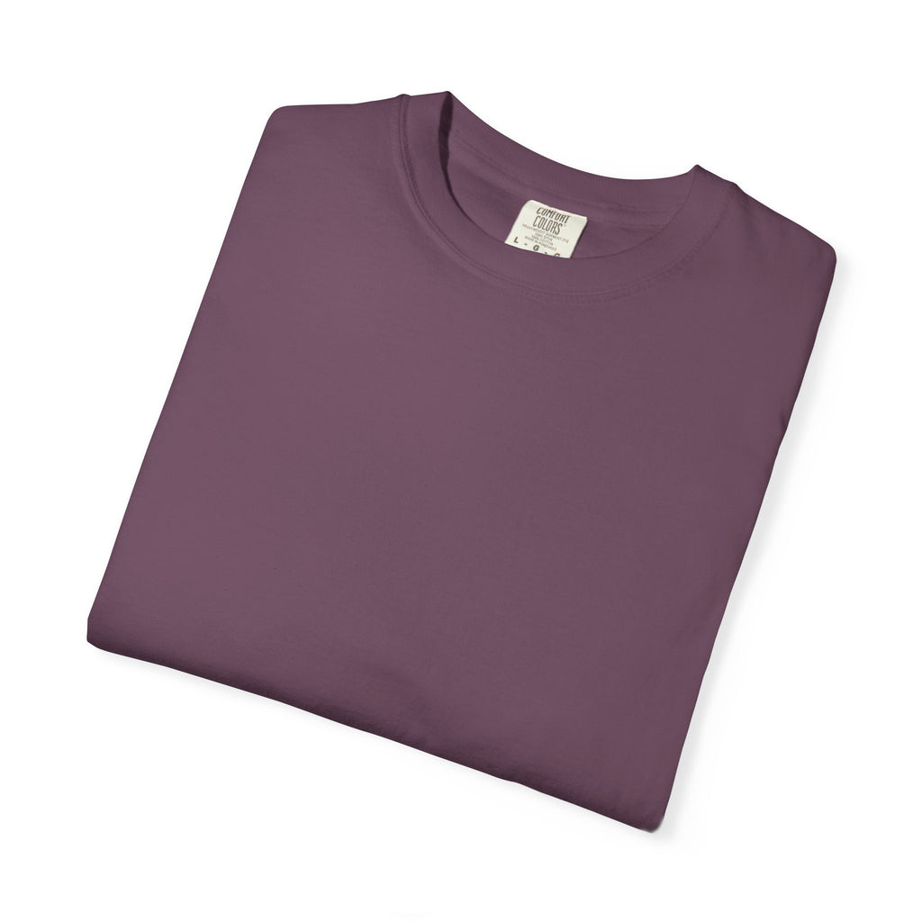 Zen Landscape - BasicPrint - Graphic Tee