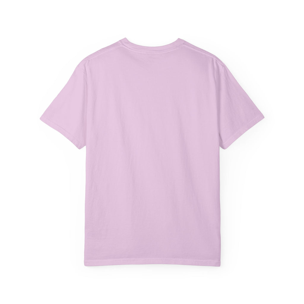 Skyline - BasicPrint - Graphic Tee
