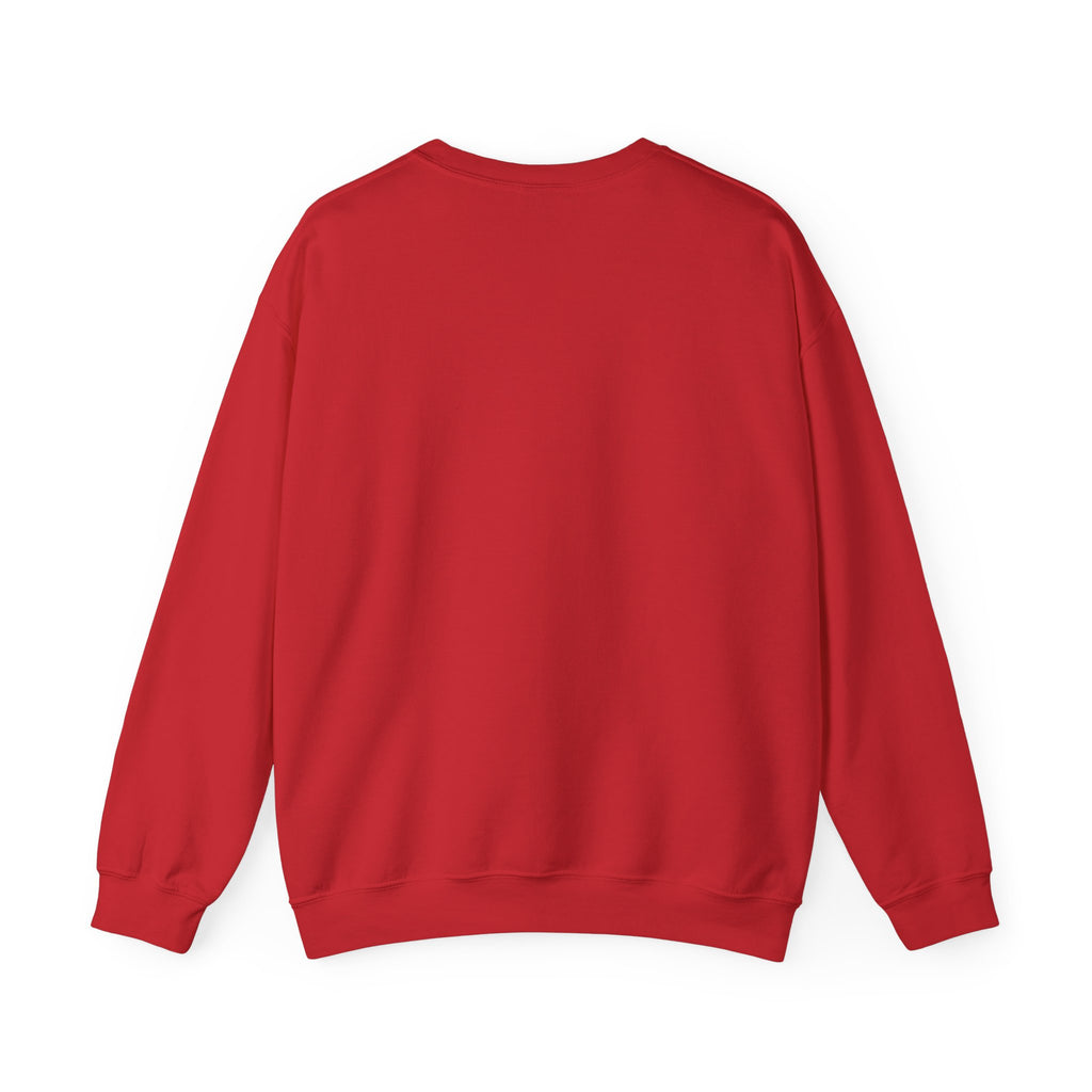 Teddy - LineArt - Crewneck Sweatshirt