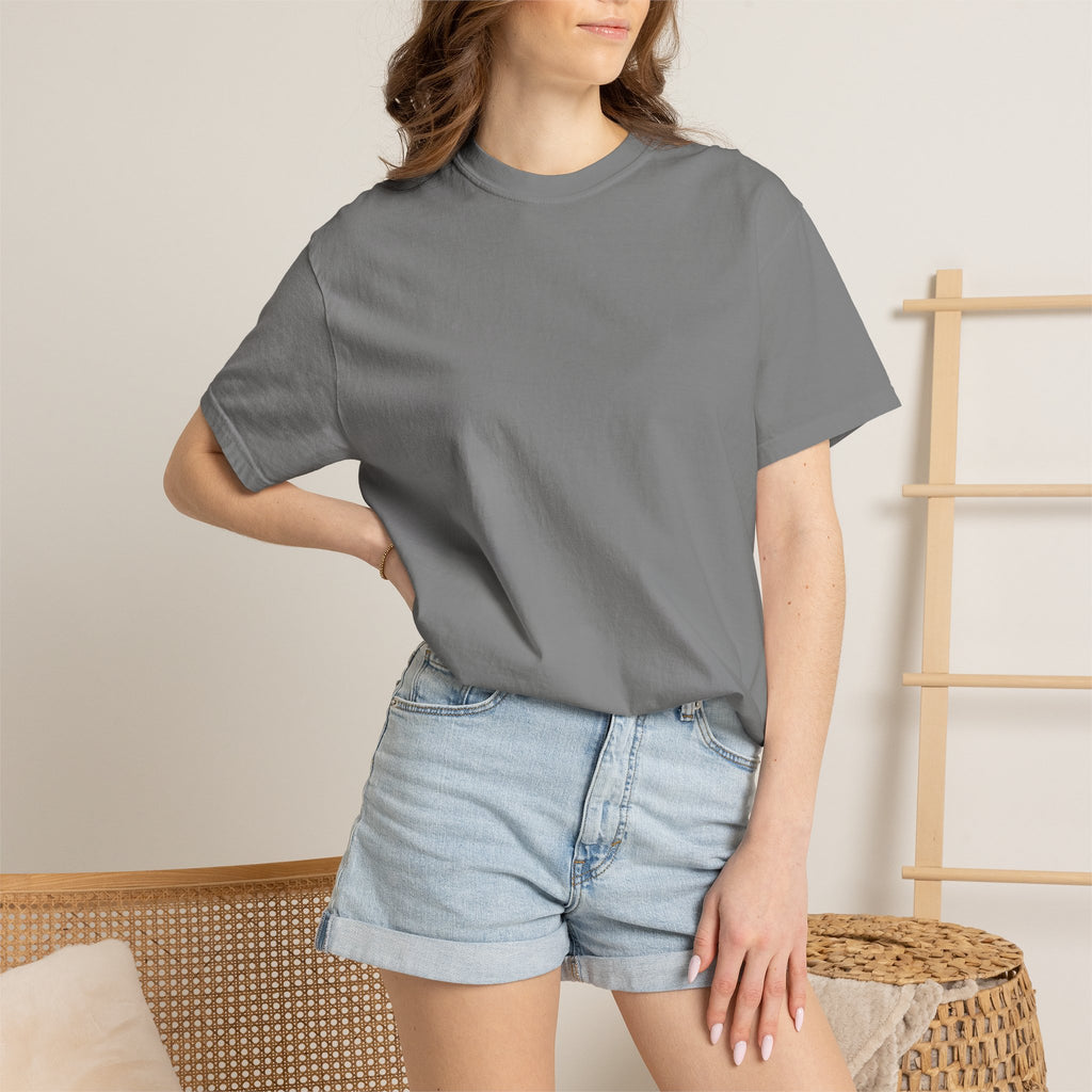 Zen Landscape - BasicPrint - Graphic Tee