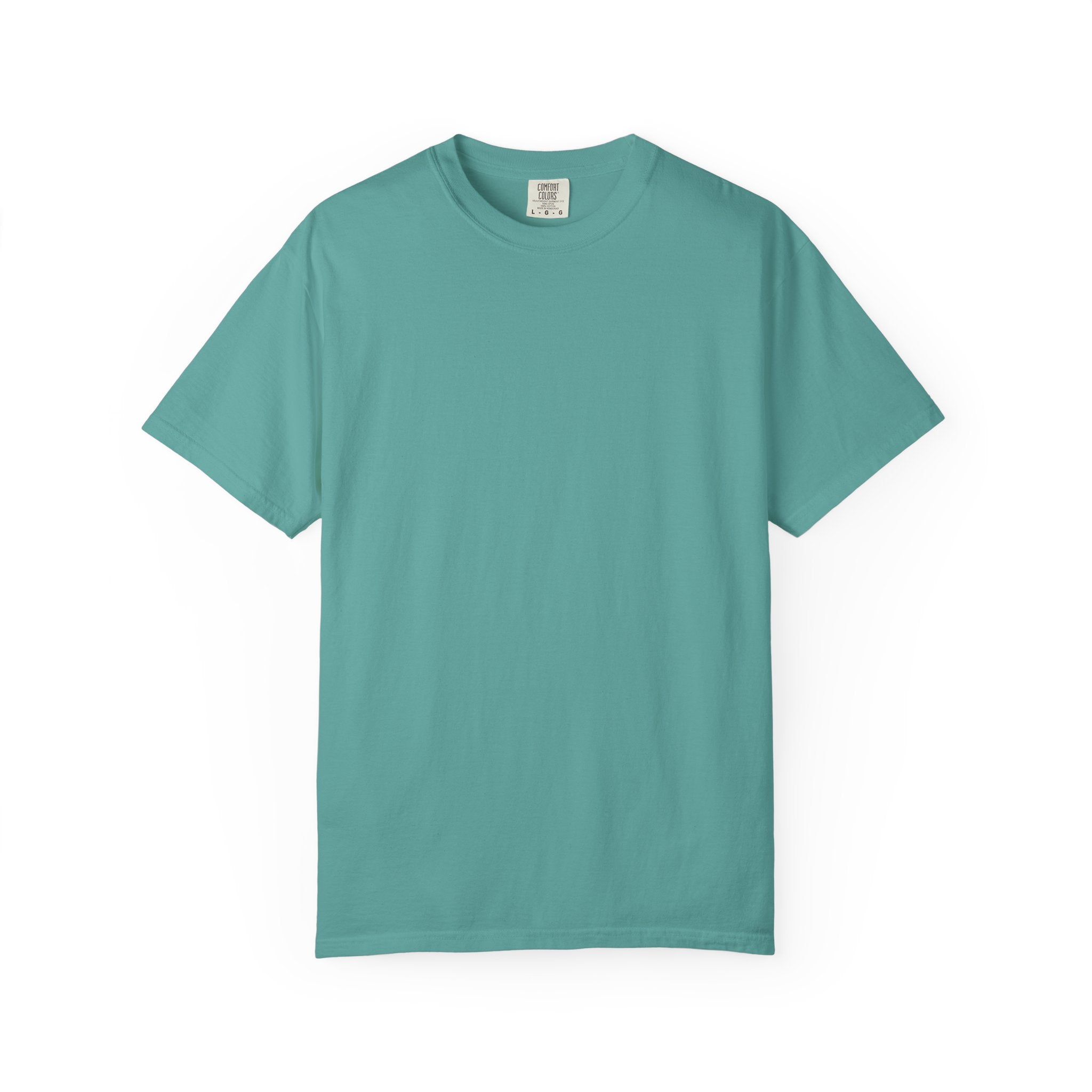 Strength - BasicPrint - Graphic Tee